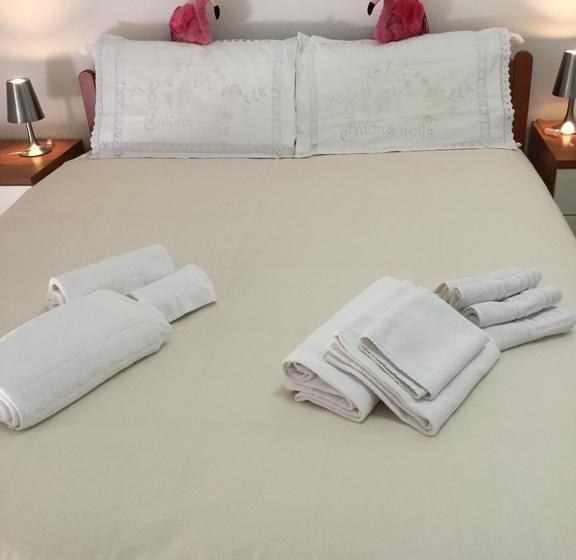 Bed and Breakfast Le Due Perle  | Cagliari | Sardegna | Italia 13