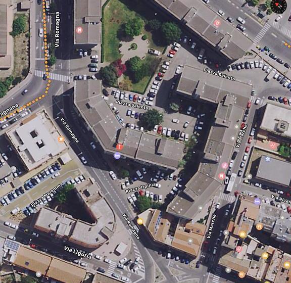 Bed and Breakfast Le Due Perle  | Cagliari | Sardegna | Italia 14