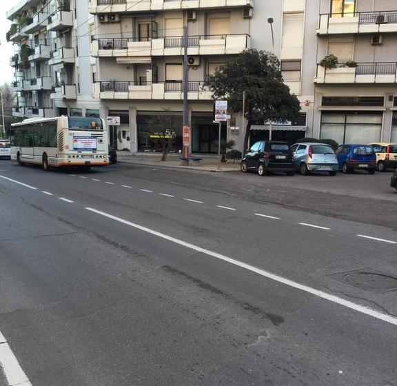 Bed and Breakfast Le Due Perle  | Cagliari | Sardegna | Italia 15