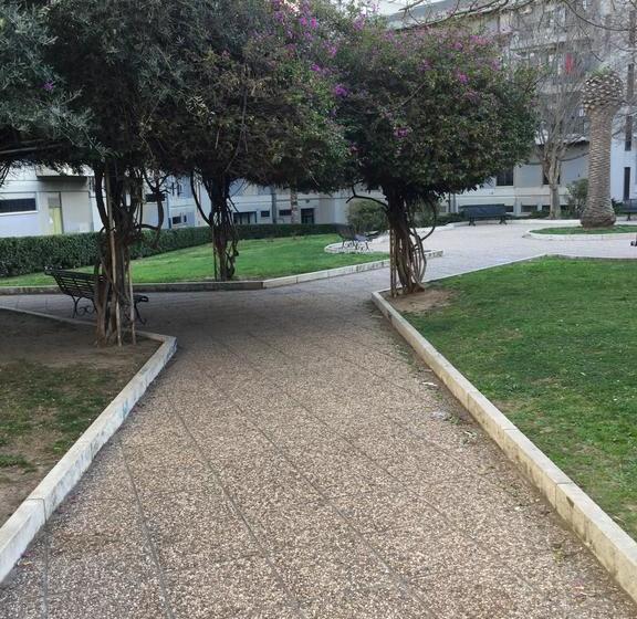 Bed and Breakfast Le Due Perle  | Cagliari | Sardegna | Italia 16