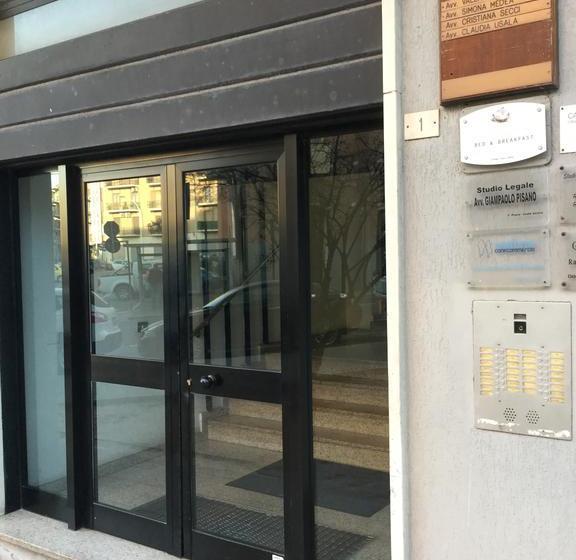 Bed and Breakfast Le Due Perle  | Cagliari | Sardegna | Italia 17