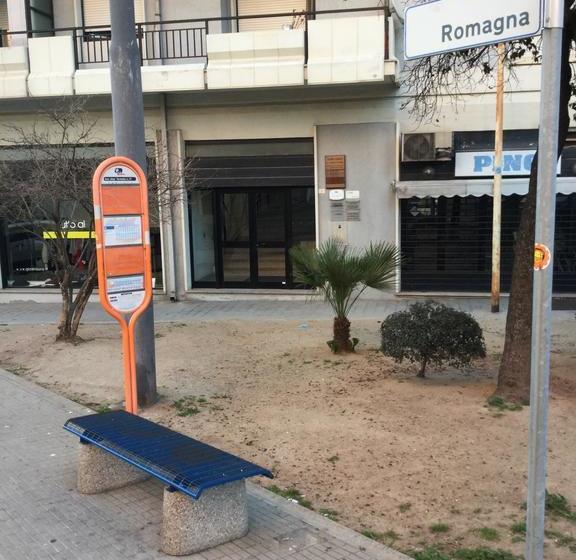 Bed and Breakfast Le Due Perle  | Cagliari | Sardegna | Italia 18