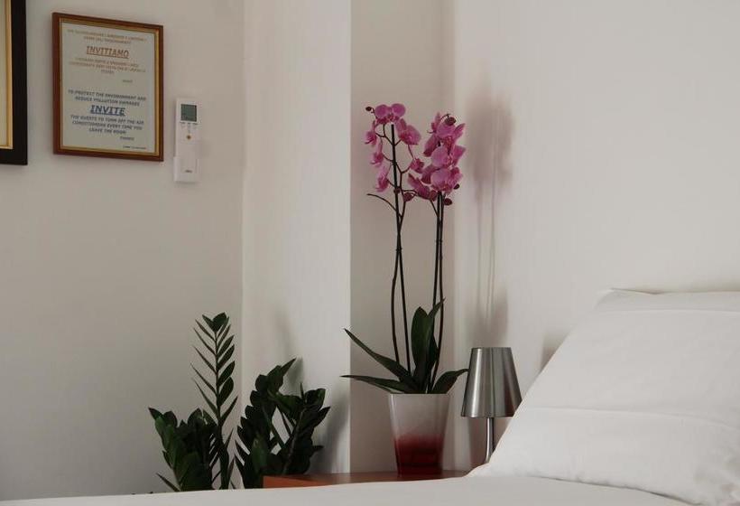 Bed and Breakfast Le Due Perle  | Cagliari | Sardegna | Italia 3