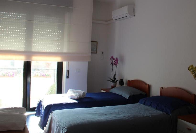 Bed and Breakfast Le Due Perle  | Cagliari | Sardegna | Italia 4