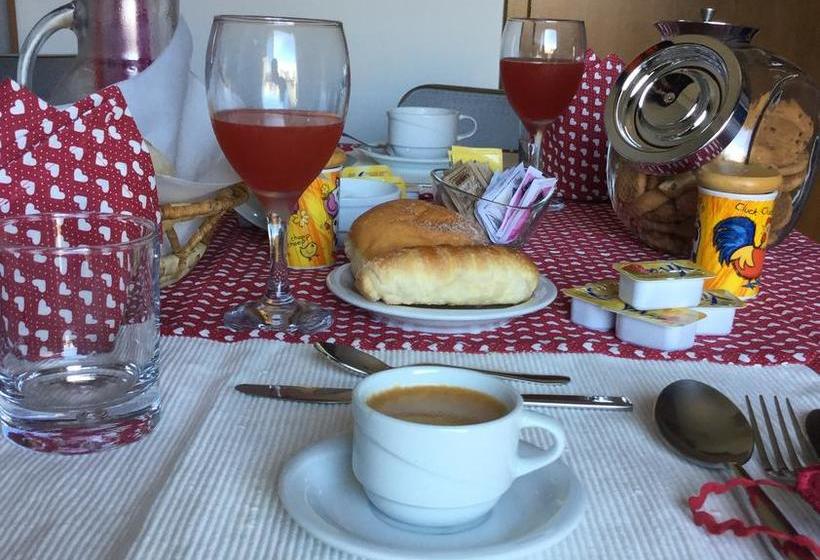 Bed and Breakfast Le Due Perle  | Cagliari | Sardegna | Italia 5