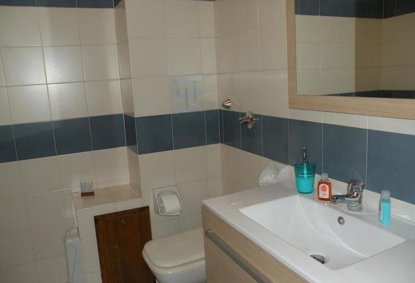 Bed and Breakfast Le Due Perle  | Cagliari | Sardegna | Italia 6