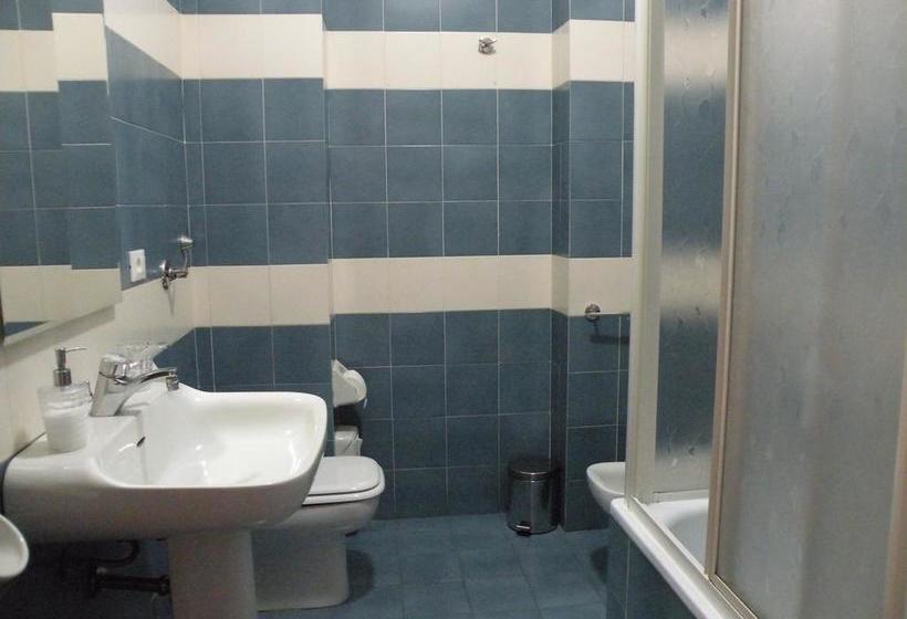 Bed and Breakfast Le Due Perle  | Cagliari | Sardegna | Italia 7