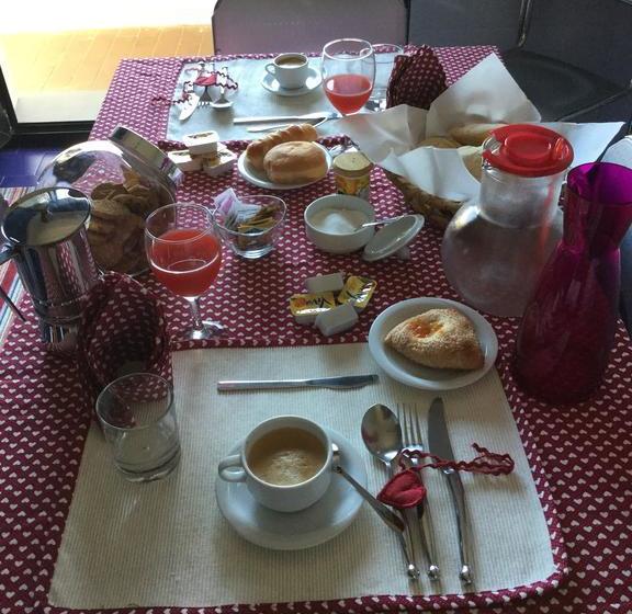 Bed and Breakfast Le Due Perle  | Cagliari | Sardegna | Italia 8