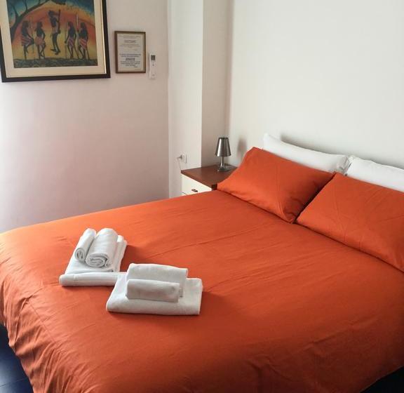Bed and Breakfast Le Due Perle  | Cagliari | Sardegna | Italia 9