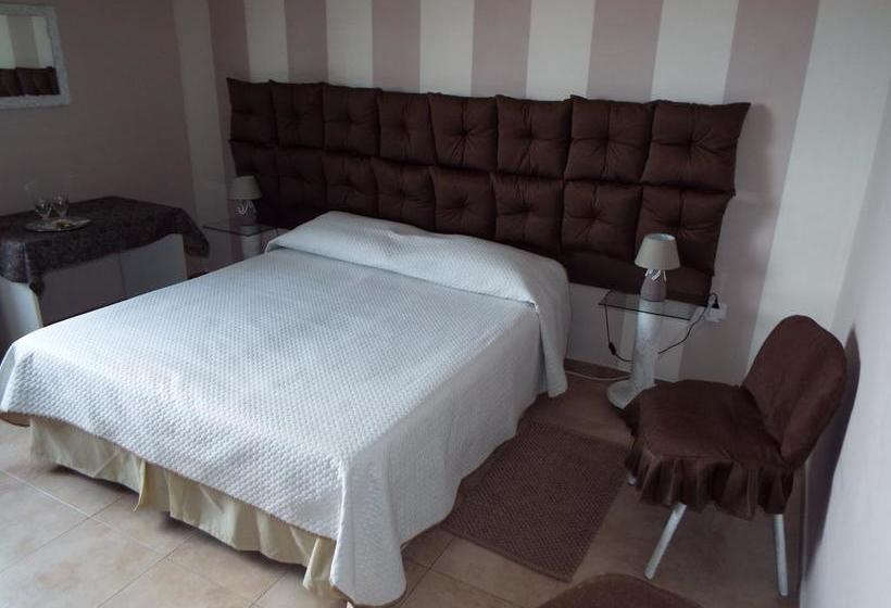 B&b Domus Tiberio Vibo Valentia