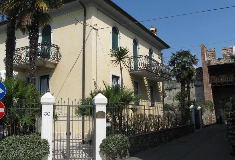 Hotel Villa Cansignorio