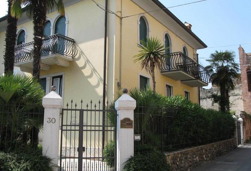 Hotel Villa Cansignorio  | Lazise | Verona | Italia 10