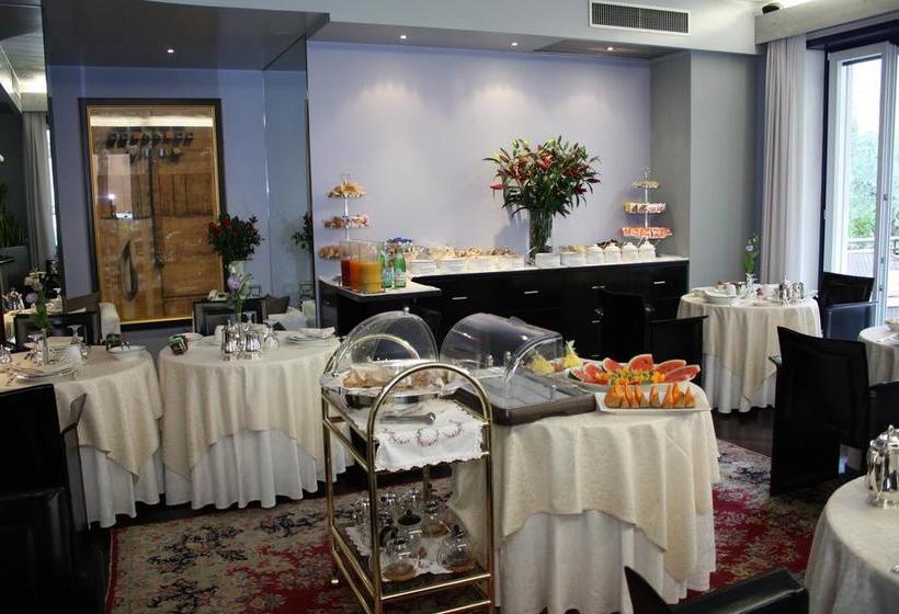 Hotel Villa Cansignorio  | Lazise | Verona | Italia 11