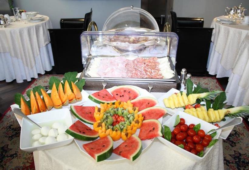 Hotel Villa Cansignorio  | Lazise | Verona | Italia 12