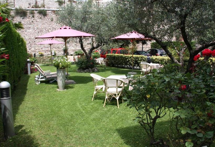 Hotel Villa Cansignorio  | Lazise | Verona | Italia 13