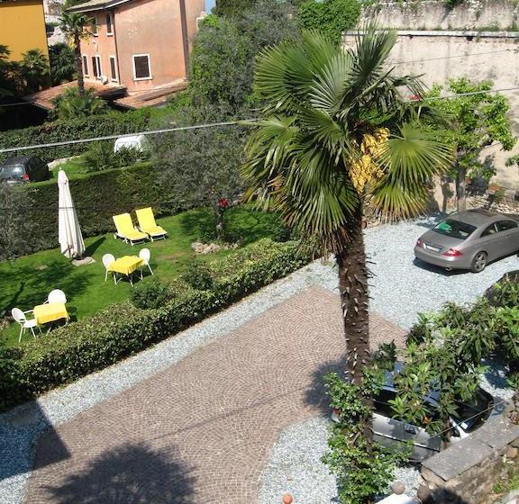 Hotel Villa Cansignorio  | Lazise | Verona | Italia 15
