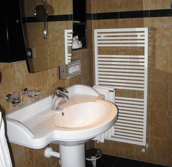 Hotel Villa Cansignorio  | Lazise | Verona | Italia 17