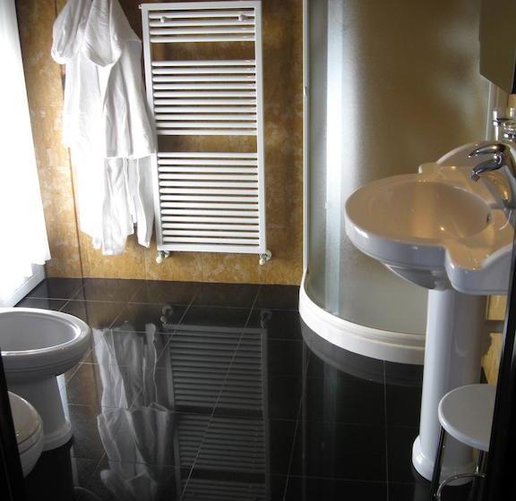 Hotel Villa Cansignorio  | Lazise | Verona | Italia 18