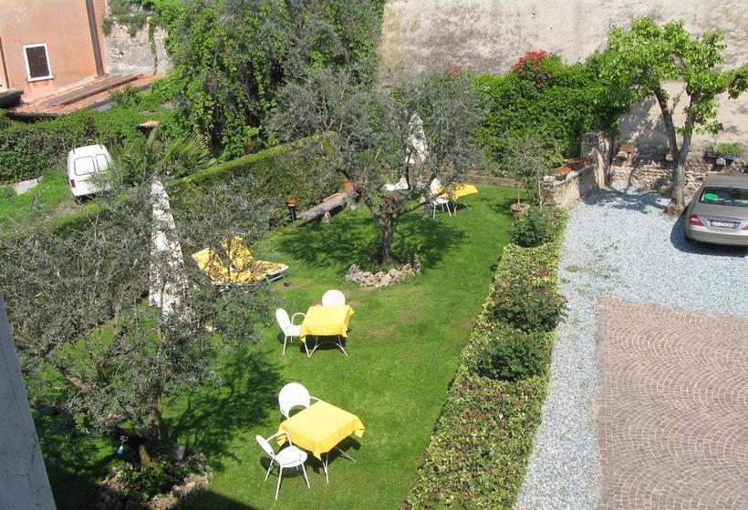 Hotel Villa Cansignorio  | Lazise | Verona | Italia 4