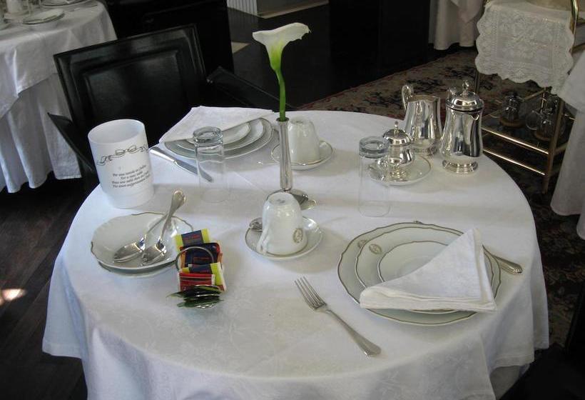 Hotel Villa Cansignorio  | Lazise | Verona | Italia 5