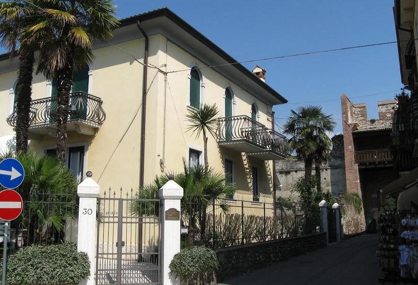 Hotel Villa Cansignorio  | Lazise | Verona | Italia 6