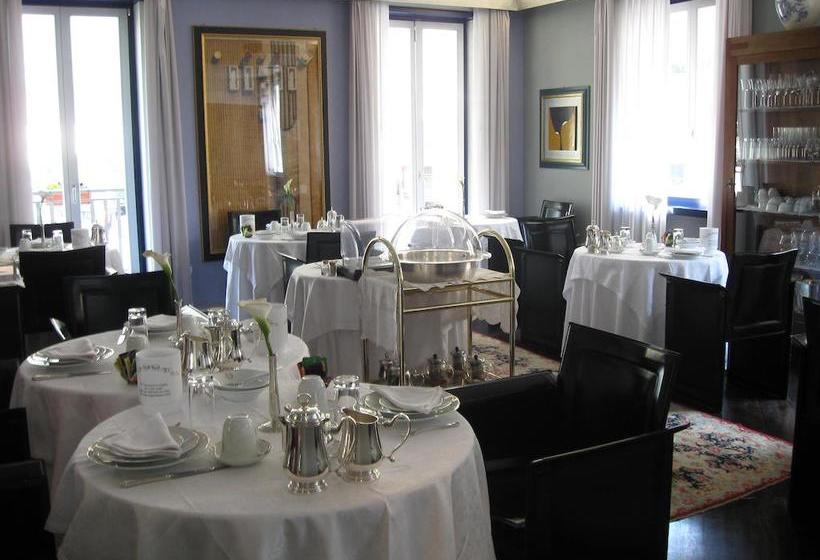 Hotel Villa Cansignorio  | Lazise | Verona | Italia 9