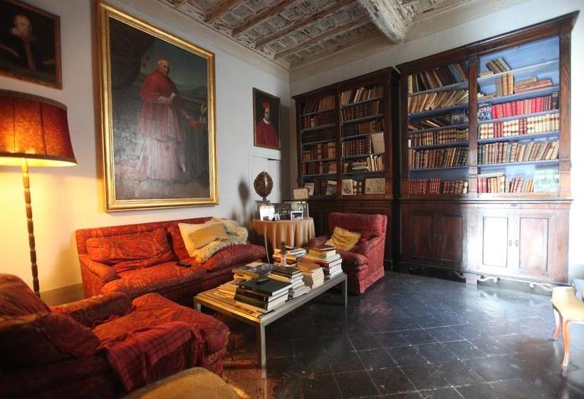 Vesconte B&b  | Bolsena | Viterbo | Italien 1