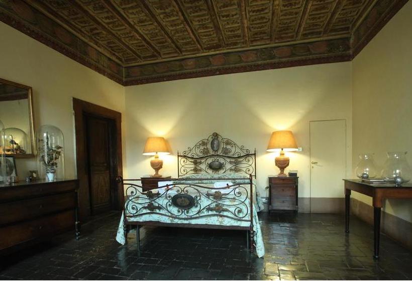 Vesconte B&b  | Bolsena | Viterbo | Italien 10