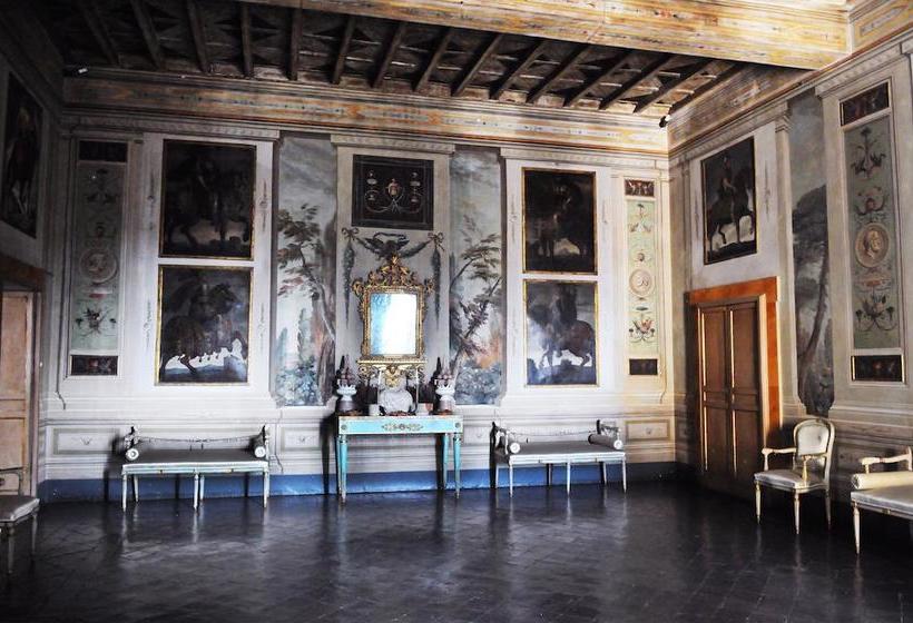 Vesconte B&b  | Bolsena | Viterbo | Italien 11