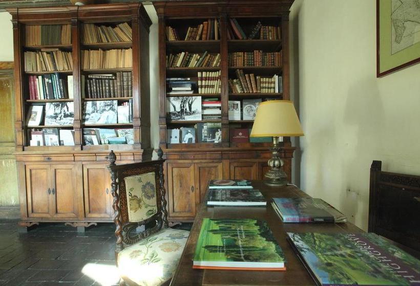 Vesconte B&b  | Bolsena | Viterbo | Italien 12