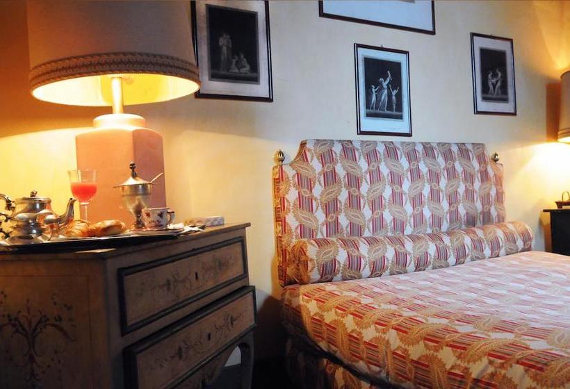 Vesconte B&b  | Bolsena | Viterbo | Italien 13