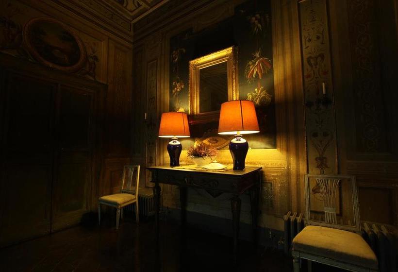 Vesconte B&b  | Bolsena | Viterbo | Italien 14