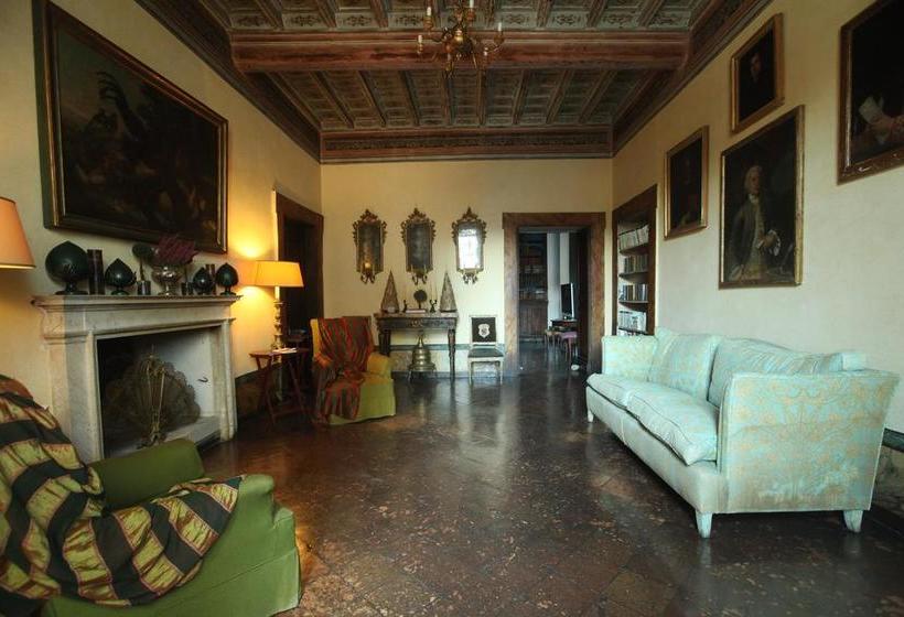 Vesconte B&b  | Bolsena | Viterbo | Italien 15