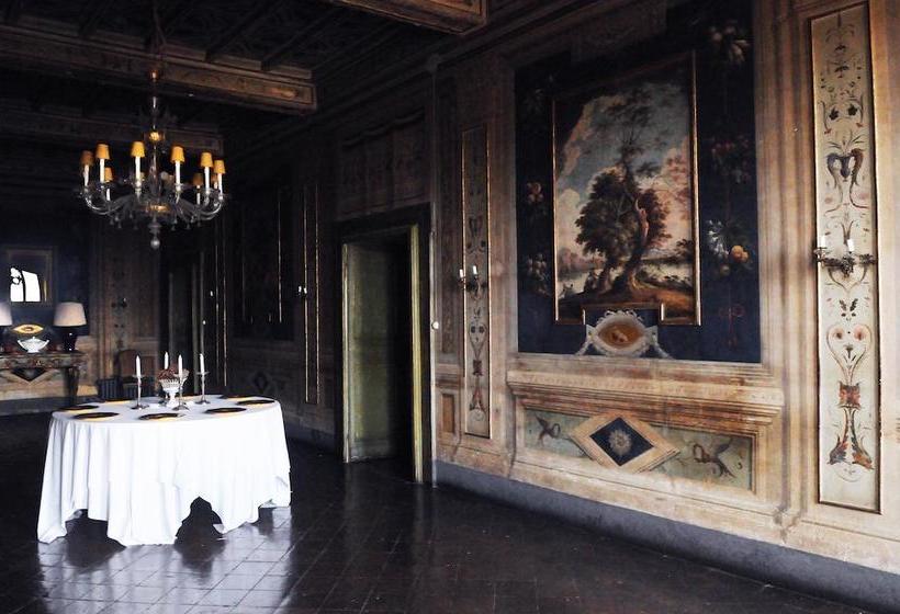 Vesconte B&b  | Bolsena | Viterbo | Italien 16