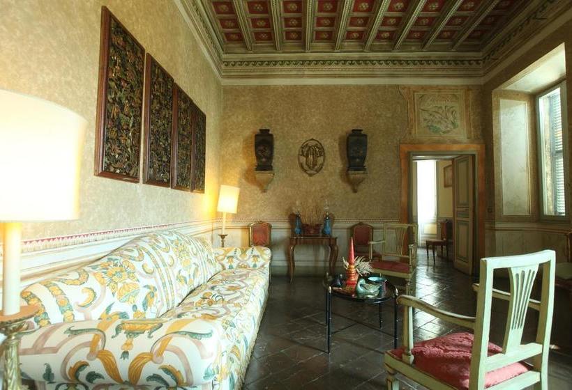 Vesconte B&b  | Bolsena | Viterbo | Italien 17