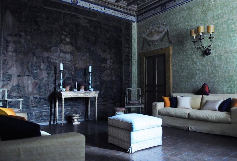 Vesconte B&b  | Bolsena | Viterbo | Italien 18