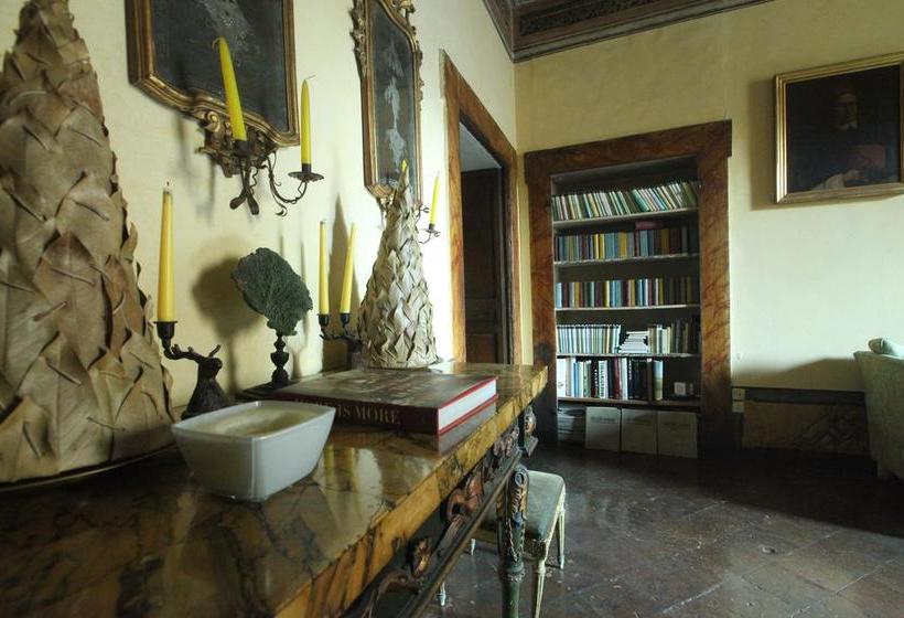 Vesconte B&b  | Bolsena | Viterbo | Italien 19