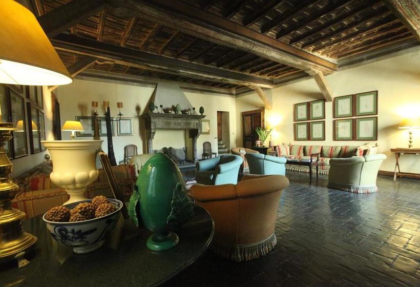 Vesconte B&b  | Bolsena | Viterbo | Italien 2