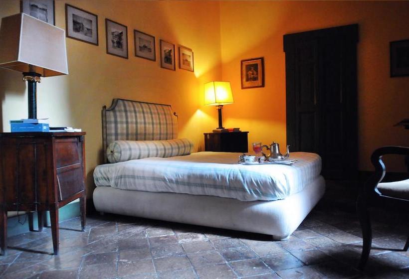 Vesconte B&b  | Bolsena | Viterbo | Italien 3