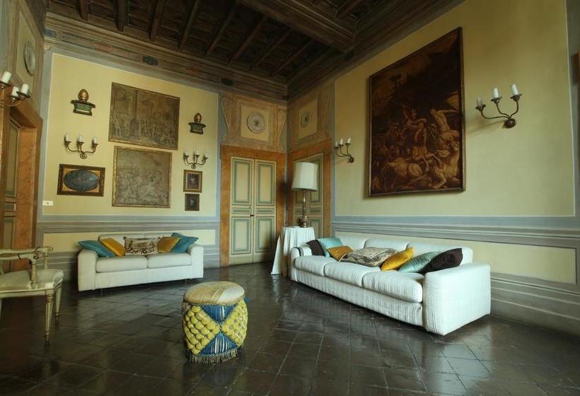 Vesconte B&b  | Bolsena | Viterbo | Italien 4