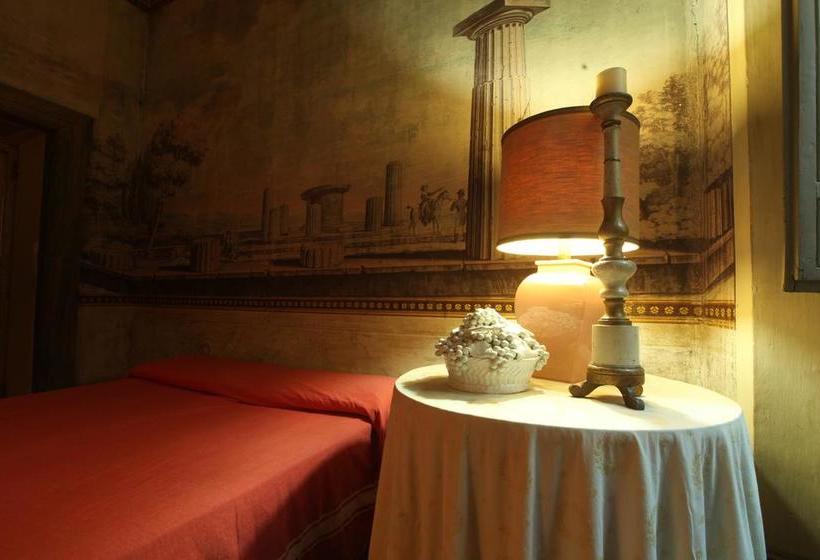 Vesconte B&b  | Bolsena | Viterbo | Italien 5