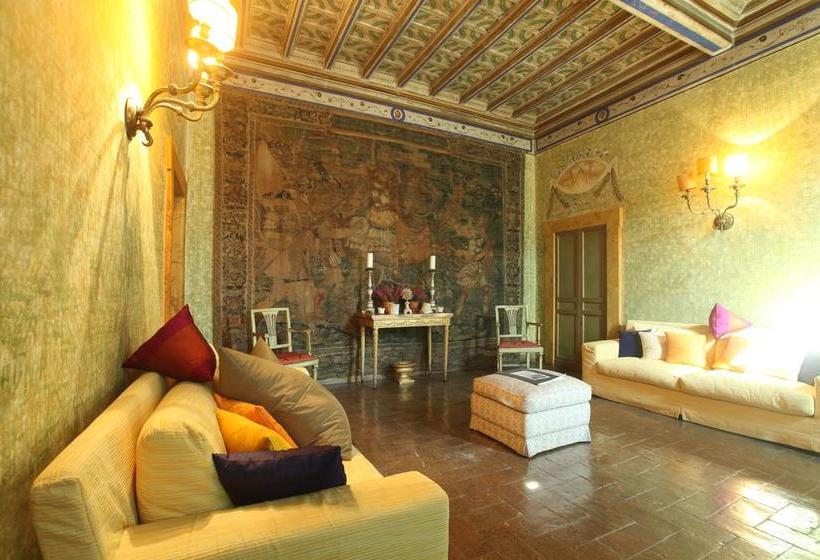 Vesconte B&b  | Bolsena | Viterbo | Italien 6
