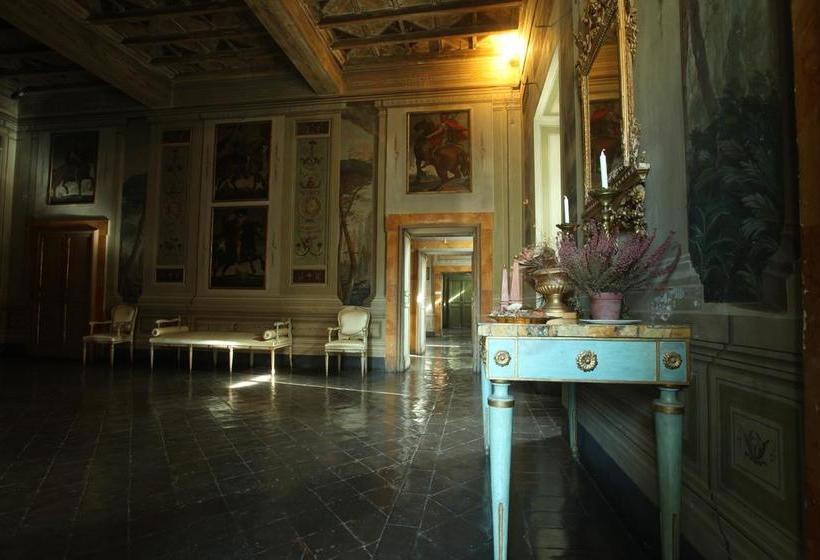 Vesconte B&b  | Bolsena | Viterbo | Italien 7