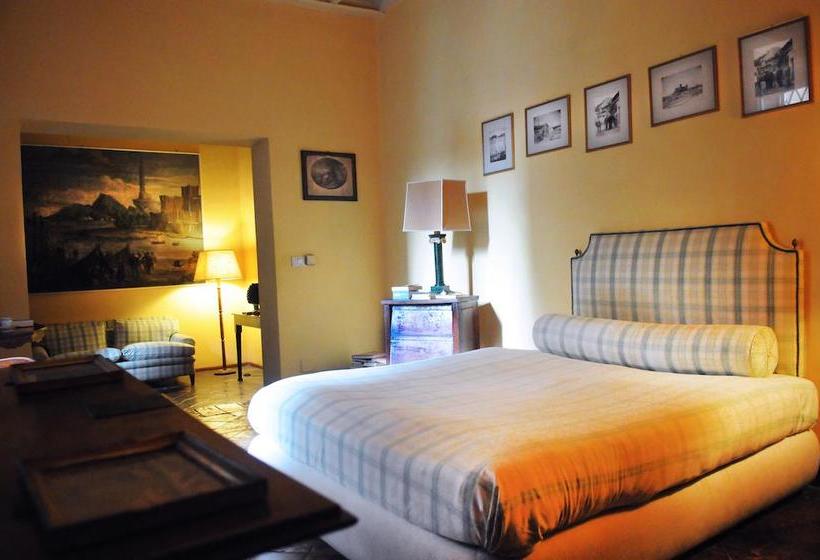 Vesconte B&b  | Bolsena | Viterbo | Italien 8