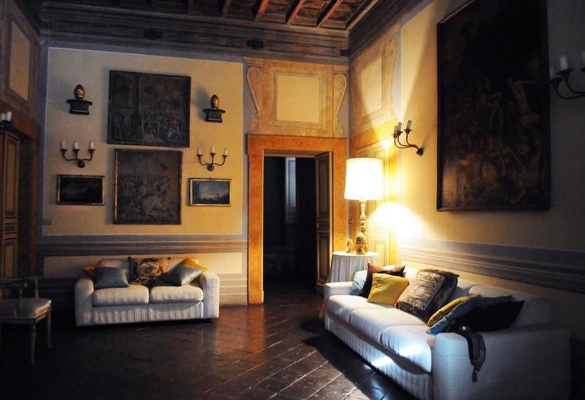 Vesconte B&b  | Bolsena | Viterbo | Italien 9