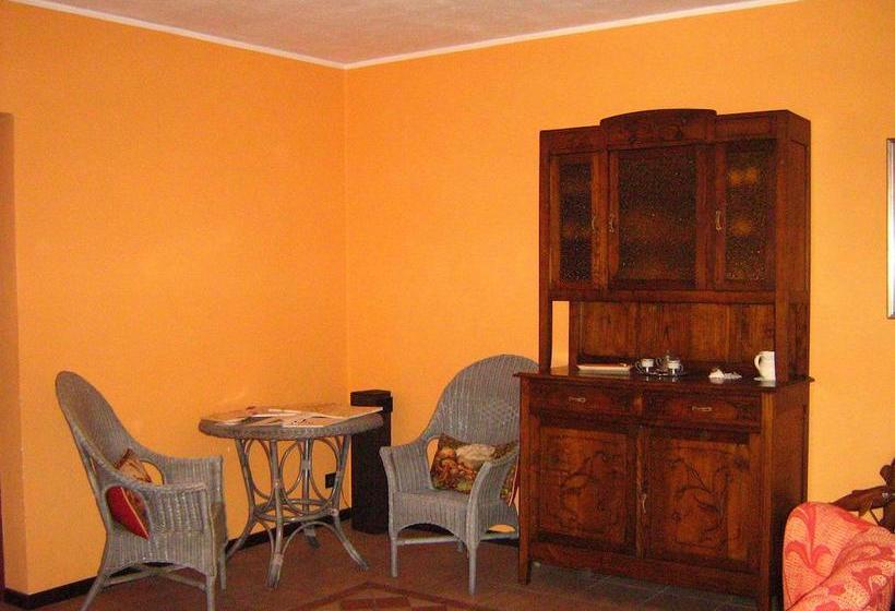 B&b Casa Dolce Casa  | Candelo | Biella | Italia 1