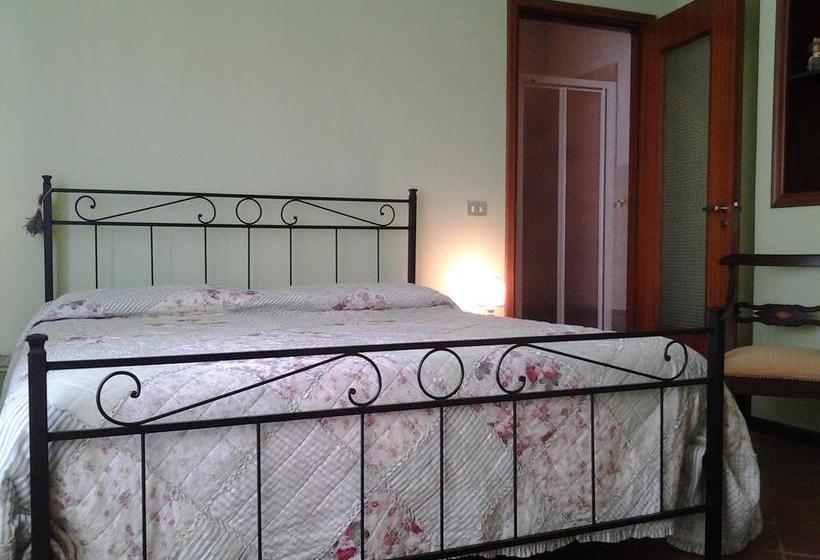 B&b Casa Dolce Casa  | Candelo | Biella | Italia 10