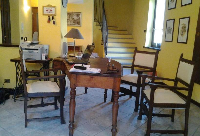 B&b Casa Dolce Casa  | Candelo | Biella | Italia 11