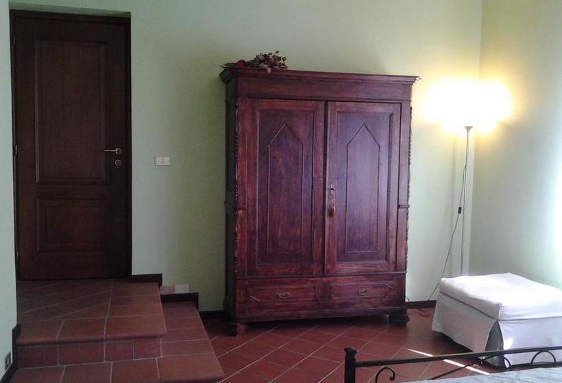 B&b Casa Dolce Casa  | Candelo | Biella | Italia 12