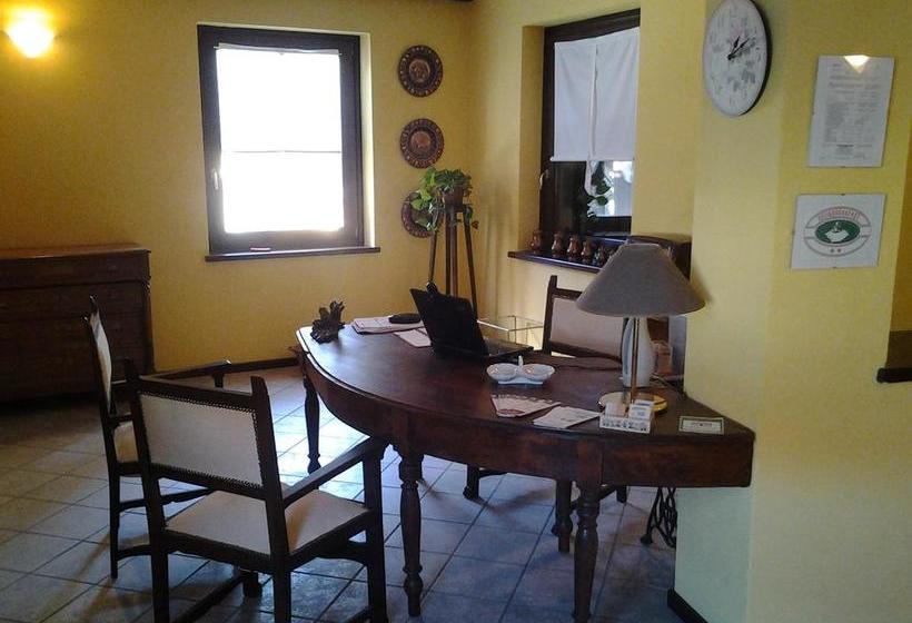 B&b Casa Dolce Casa  | Candelo | Biella | Italia 13